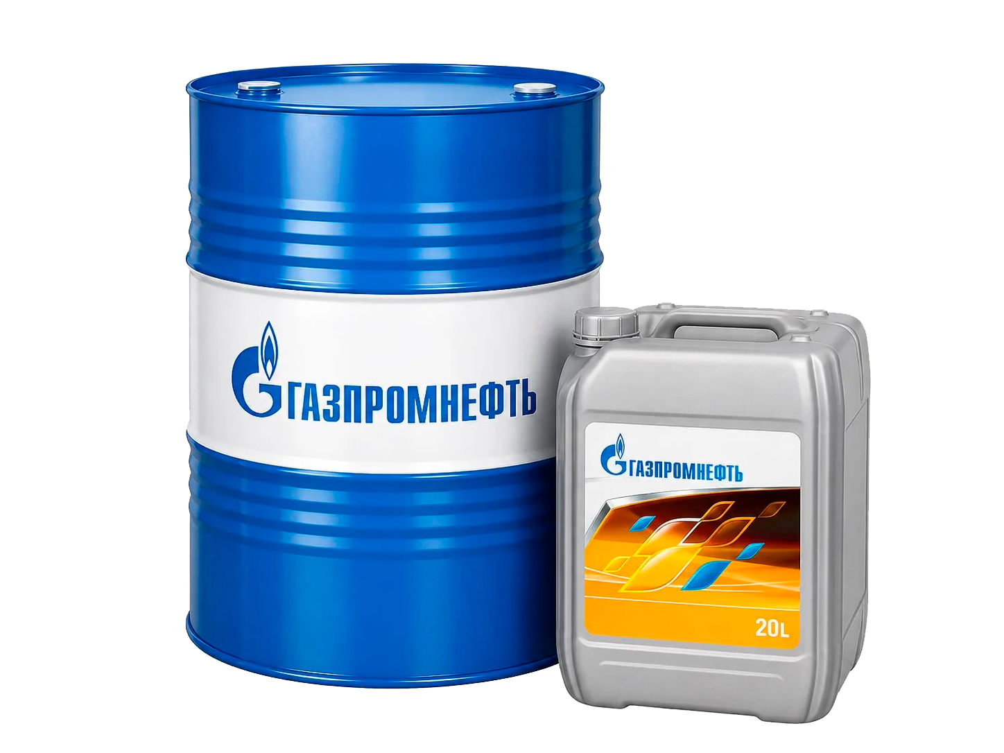 Масло гидравлическое GAZPROMNEFT Hydraulic HVLP-32